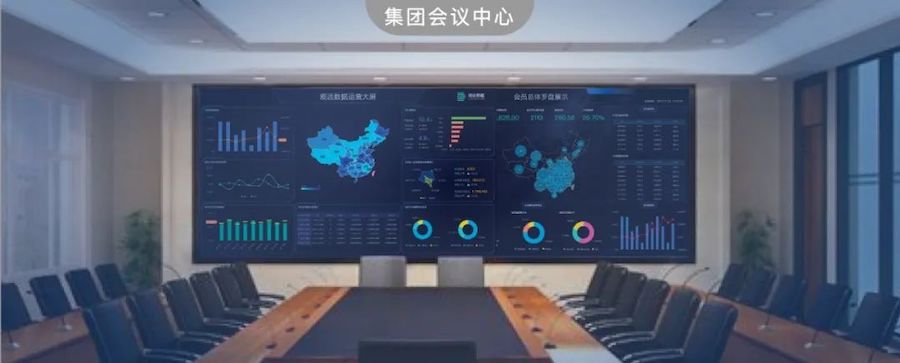 数百个Lily店长都在用的管理好帮手！