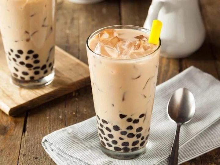 行业新风向：一杯奶茶的数字化之路_观远数据