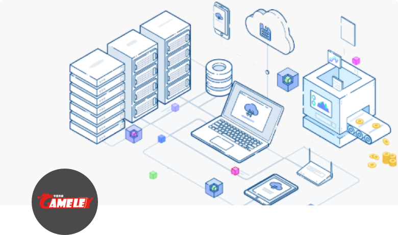 华夏乐游：从数据资产到价值变现的数智化实践