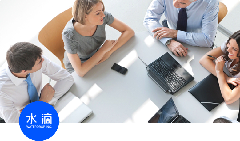 水滴集团：从被动到主动，BI助力业务快速迭代