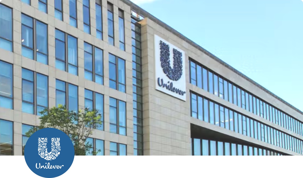 Unilever China Digitizes Logistics Cost Governance Across Business and Finance Teams