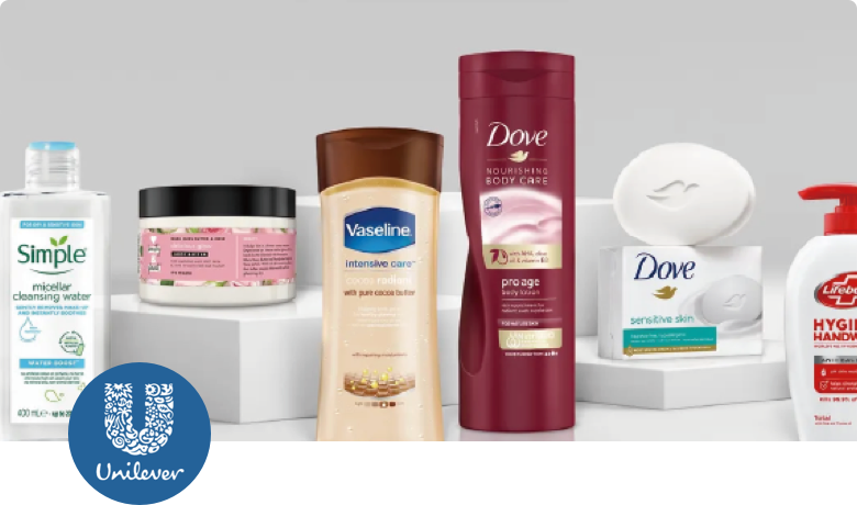 Unilever China Advances FMCG Supply Chain Innovation From Forecasting to FTC Operations