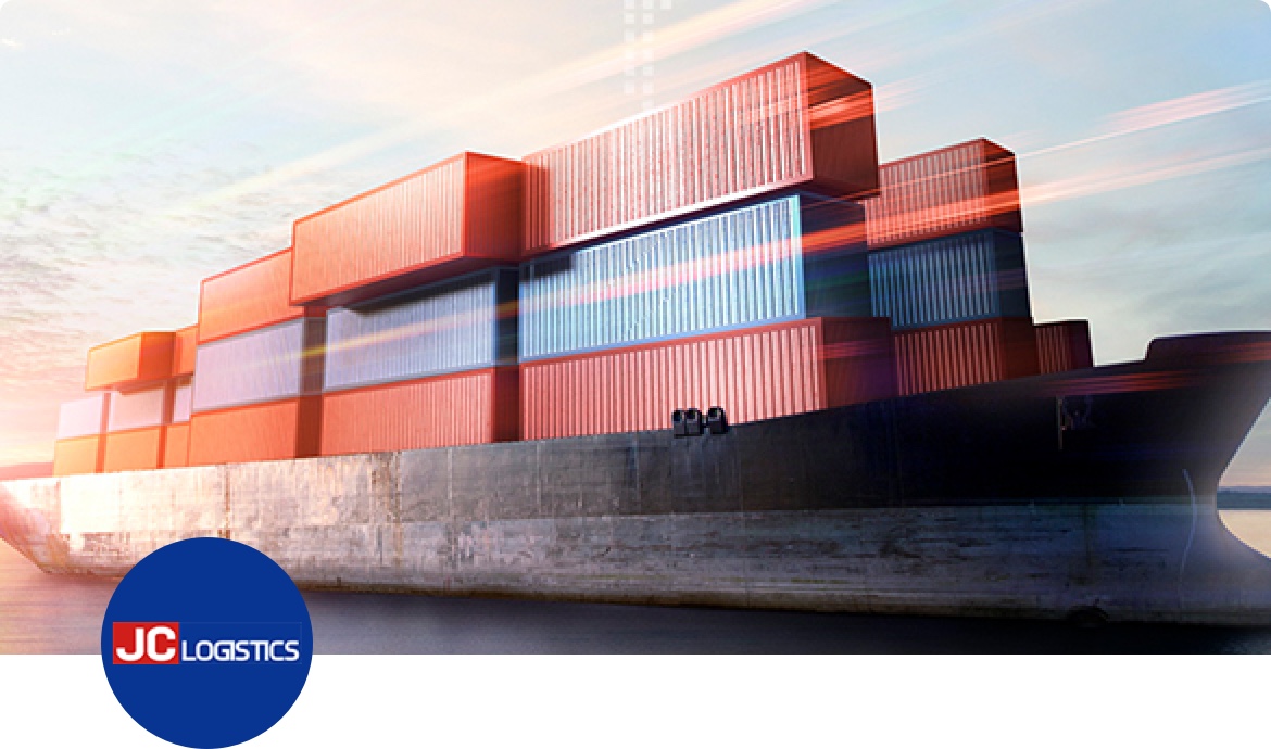 JC Trans Logistics Builds End-to-End Visibility for International Freight Operations