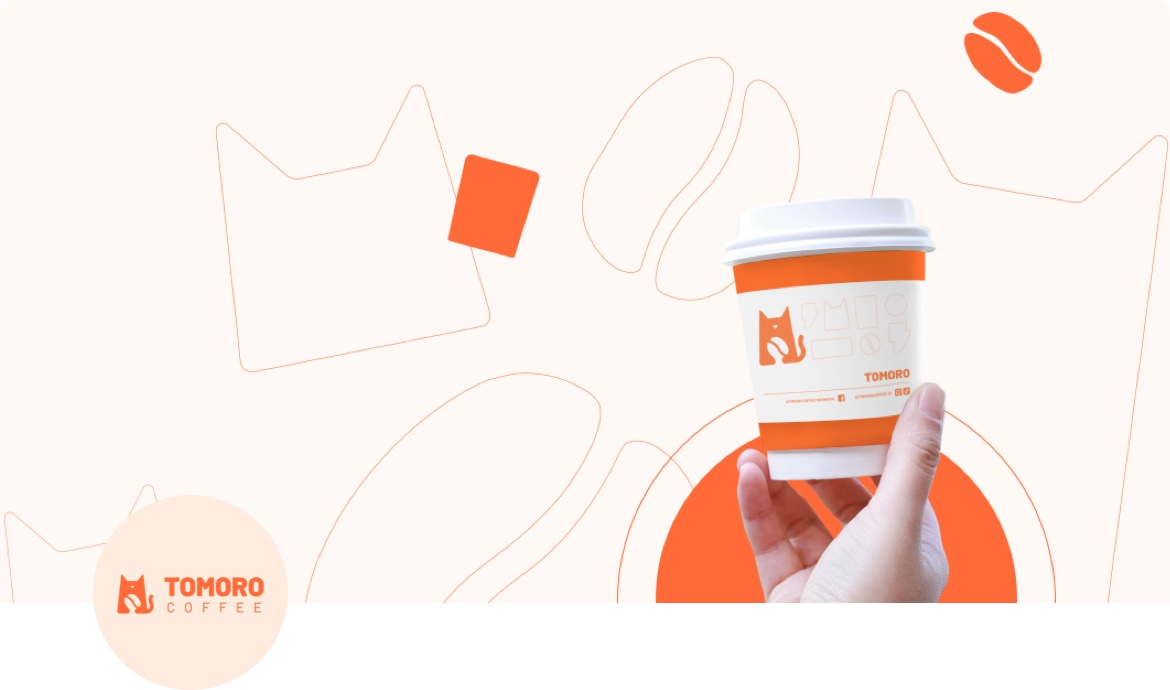 TOMORO Coffee Scales Store, Member, Delivery, and Expansion Analytics in Indonesia