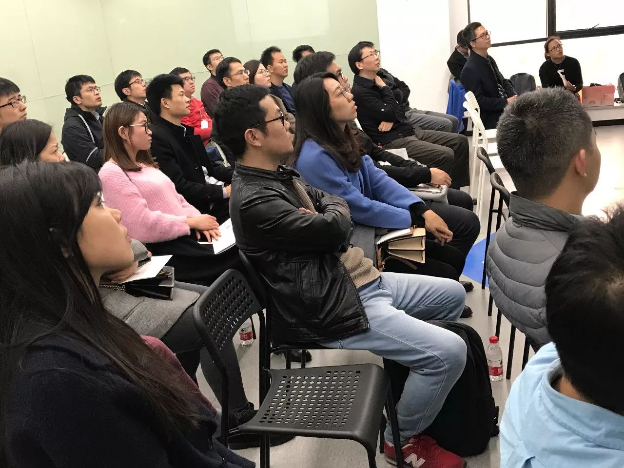 “数据化经营  智能化分析”沙龙圆满落幕