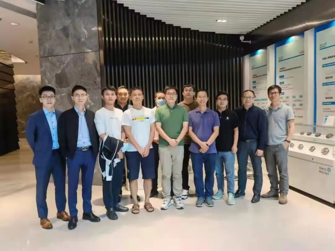 走进大族｜替代自研BI，观远数据企业级BI实践分享会